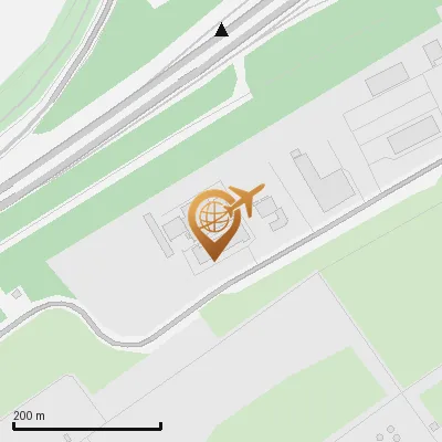 Karte Bernhard-Günther-Straße 10, 50735 Köln