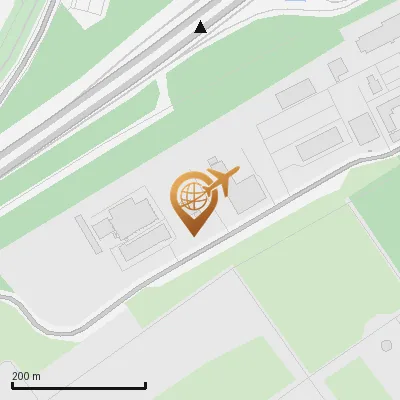 Karte Bernhard-Günther-Straße 8, 50735 Köln