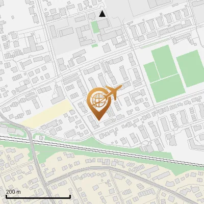 Karte Bernhard-Koehler-Weg 5-13, 81245 München