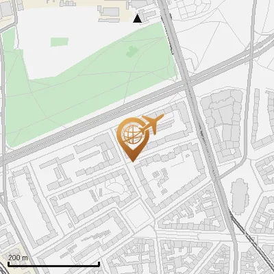 Foto zu Bernhard-Letterhaus-Straße 27-29, 50670 Köln