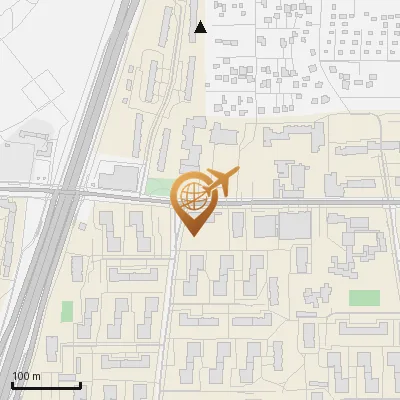 Foto zu Bernhard-Lichtenberg-Straße 20, 13627 Berlin