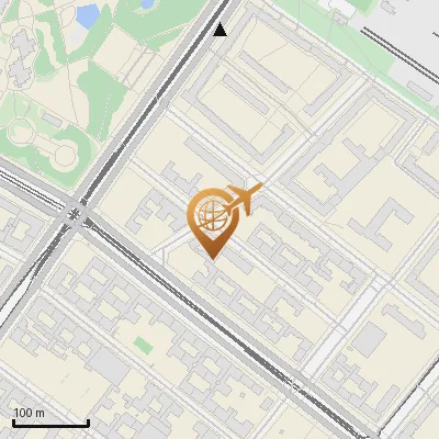 Foto zu Bernhard-Lichtenberg-Straße 4, 10407 Berlin