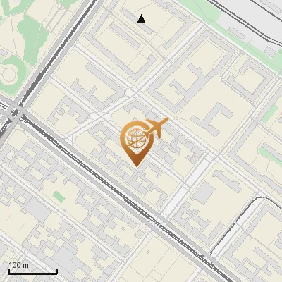 Foto zu Bernhard-Lichtenberg-Straße 7-9, 10407 Berlin