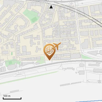 Foto zu Bernhard-Nocht-Straße 26-45, 20359 Hamburg