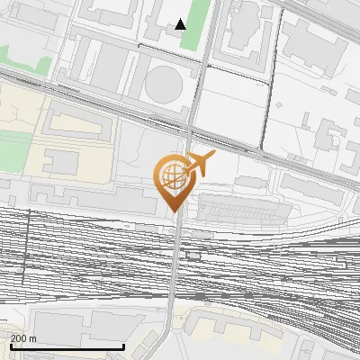 Foto zu Bernhard-Wicki-Straße 11, 80636 München