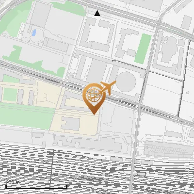 Foto zu Bernhard-Wicki-Straße 2, 80636 München