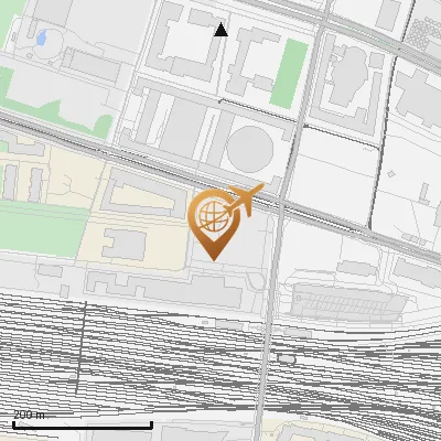 Foto zu Bernhard-Wicki-Straße 3-8, 80636 München