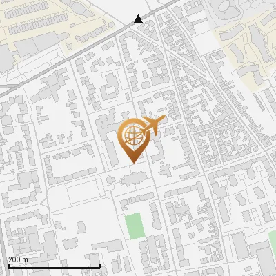 Foto zu Bernhardstraße 110, 50968 Köln