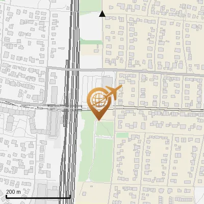 Karte Bernhardstraße 63, 80995 München