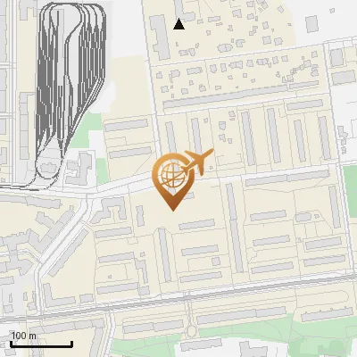 Foto zu Bernkasteler Straße 10, 13088 Berlin