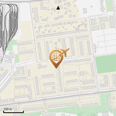 Foto zu Bernkasteler Straße 11-13, 13088 Berlin