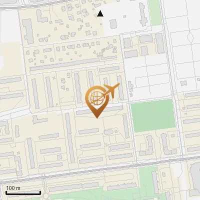 Foto zu Bernkasteler Straße 14-15, 13088 Berlin