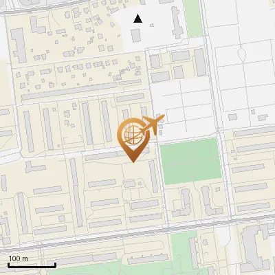 Foto zu Bernkasteler Straße 16, 13088 Berlin