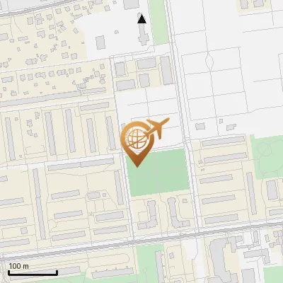 Foto zu Bernkasteler Straße 18, 13088 Berlin