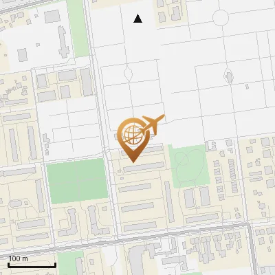 Foto zu Bernkasteler Straße 22-24, 13088 Berlin