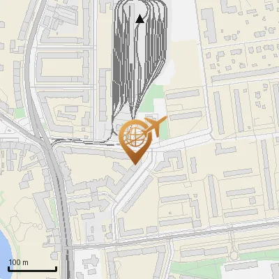 Foto zu Bernkasteler Straße 6, 13088 Berlin