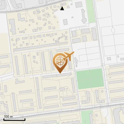 Foto zu Bernkasteler Straße 71-72, 13088 Berlin