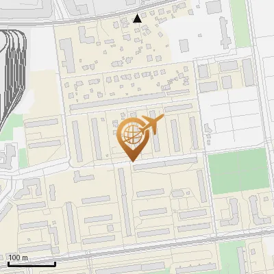 Foto zu Bernkasteler Straße 73-74, 13088 Berlin