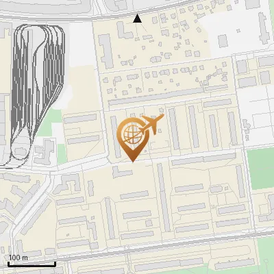 Foto zu Bernkasteler Straße 75, 13088 Berlin