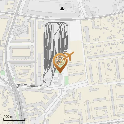 Foto zu Bernkasteler Straße 78, 13088 Berlin