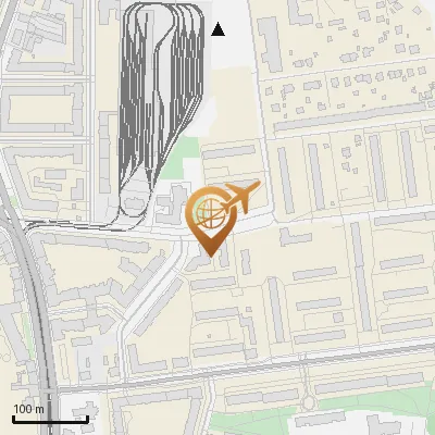 Foto zu Bernkasteler Straße 7-9, 13088 Berlin