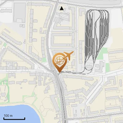 Foto zu Bernkasteler Straße 83, 13088 Berlin