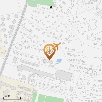 Karte Bernkastler Weg 26, 13587 Berlin