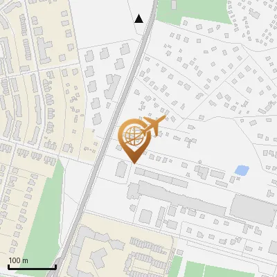 Karte Bernkastler Weg 2-14, 13587 Berlin