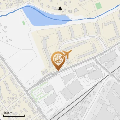 Foto zu Bernshausener Ring 1-2, 13435 Berlin