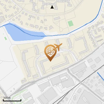 Foto zu Bernshausener Ring 7-20, 13435 Berlin