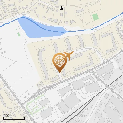 Foto zu Bernshausener Ring 6, 13435 Berlin