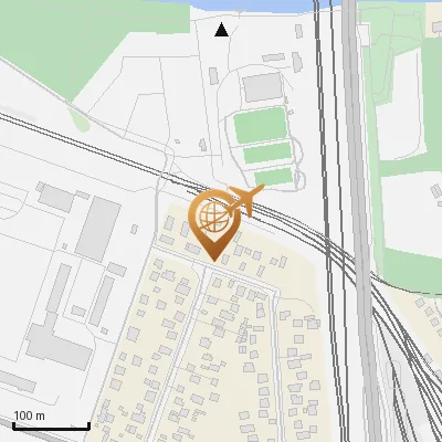 Foto zu Bernstadter Weg 9-15, 12489 Berlin