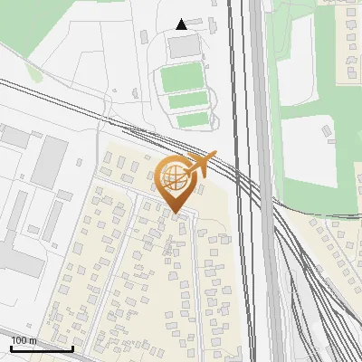 Foto zu Bernstadter Weg 19-28, 12489 Berlin