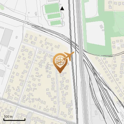 Foto zu Bernstadter Weg 29-37, 12489 Berlin