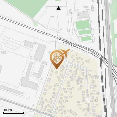 Foto zu Bernstadter Weg 1-4, 12489 Berlin