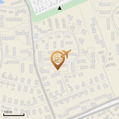 Foto zu Bernsteinring 103-117, 12349 Berlin