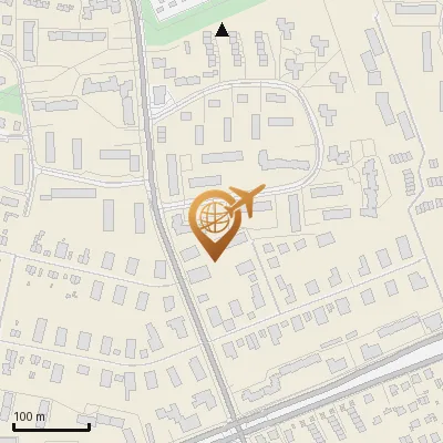 Foto zu Bernsteinring 121-133, 12349 Berlin