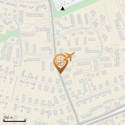 Foto zu Bernsteinring 135, 12349 Berlin