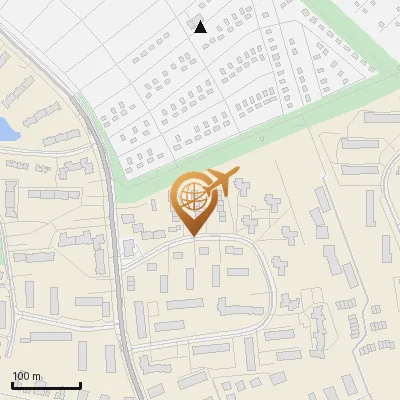 Foto zu Bernsteinring 11-17, 12349 Berlin