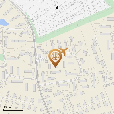 Foto zu Bernsteinring 18, 12349 Berlin