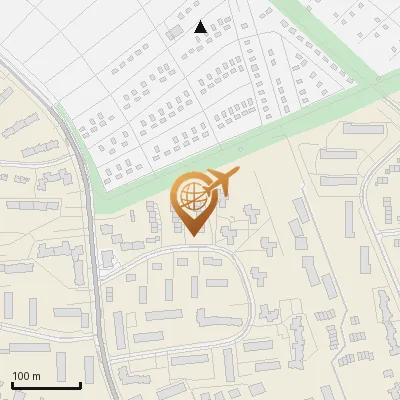 Foto zu Bernsteinring 23-43, 12349 Berlin