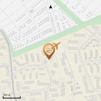 Foto zu Bernsteinring 45, 12349 Berlin