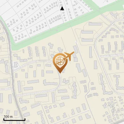 Foto zu Bernsteinring 47-51, 12349 Berlin