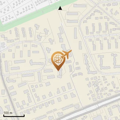 Foto zu Bernsteinring 53, 12349 Berlin