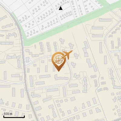 Foto zu Bernsteinring 54, 12349 Berlin