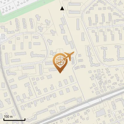 Foto zu Bernsteinring 55-57, 12349 Berlin