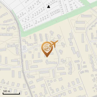 Foto zu Bernsteinring 58, 12349 Berlin