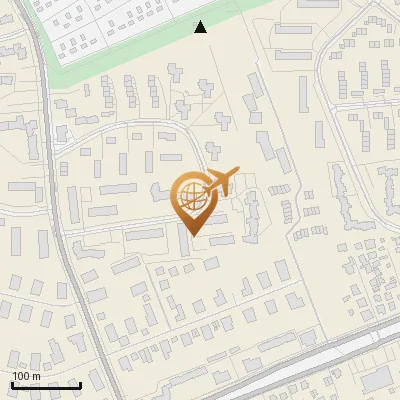 Foto zu Bernsteinring 59-73, 12349 Berlin