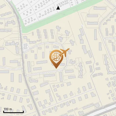 Karte Bernsteinring 62, 12349 Berlin