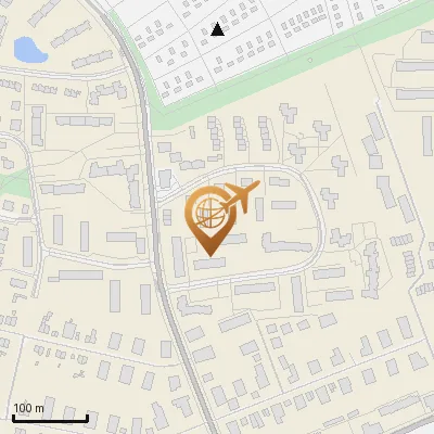 Foto zu Bernsteinring 78-84, 12349 Berlin